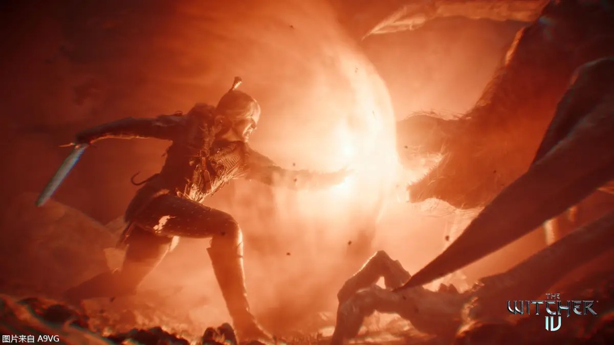 《巫师4》访谈 将刻画一个稚嫩猎魔人的成长过程