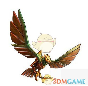 《秦时明月：沧海》机关兽排行一览