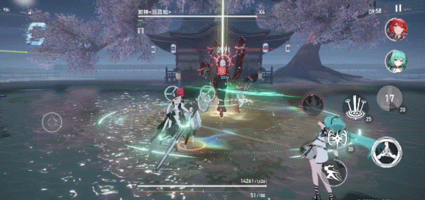 《深空之眼》海姆达尔刻印推荐