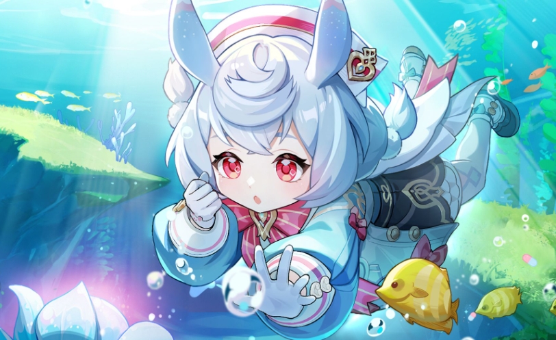 《原神》深渊最强四星阵容搭配一览