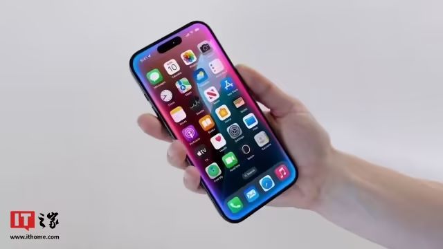 苦等大半年,苹果 iOS 19 可算有了好消息