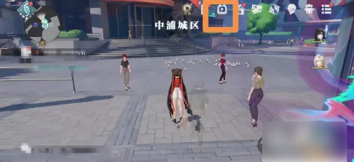 归龙潮如何提升好感度  归龙潮提升好感度攻略