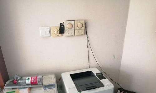 如何通过网络连接复印机（简单步骤教你轻松实现复印机网络连接）