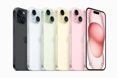 欧盟要求停产、停售 iPhone 14/SE 因未使用 USB-C