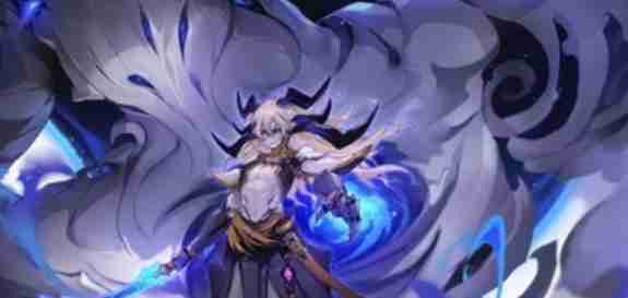 《瑞亚传说：纷争》角色强度排行