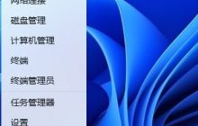 Win11怎么关闭搜索广告- 轻松的关闭Win11搜索框里小广告的方法