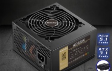 航嘉推出 WD850K 金牌全模组 ATX 电源：宽幅电压，549 元