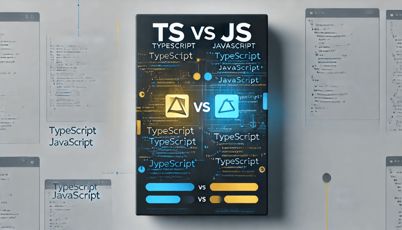 TypeScript vs JavaScript : principales différences, fonctionnalités et quand les utiliser