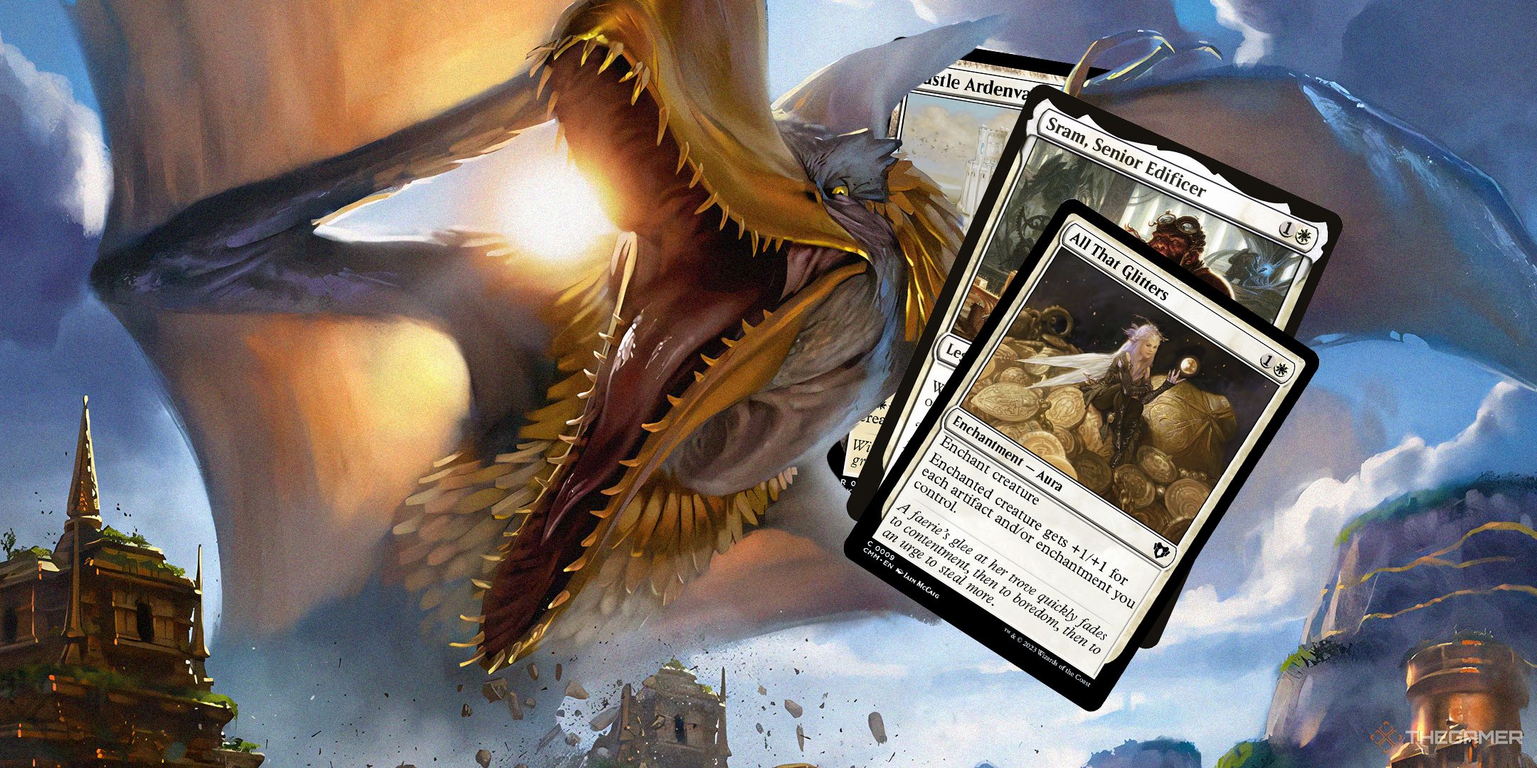 Magic: The Gathering – Lyra Dawnbringer Commander Deck Guide