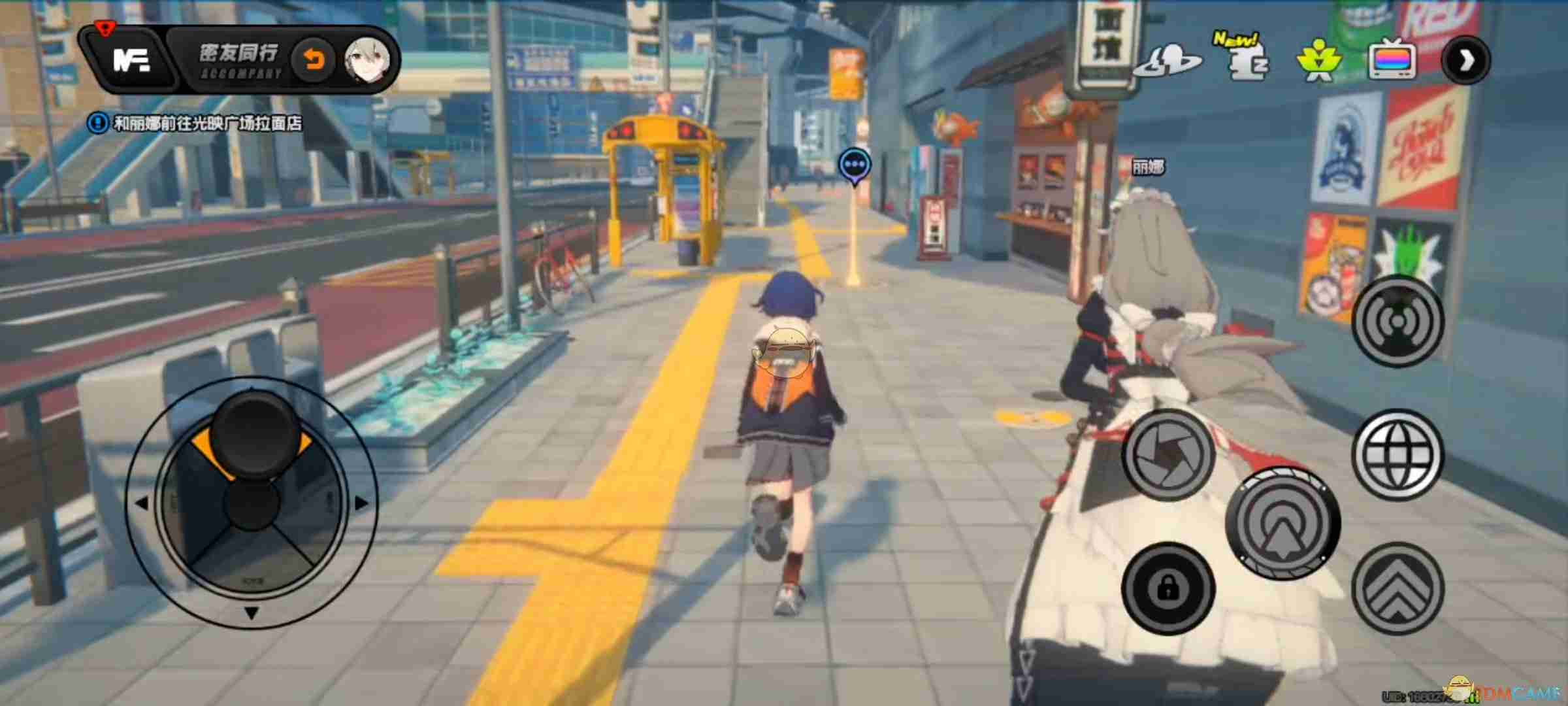 《绝区零》心愿事件美味小诀窍点位一览