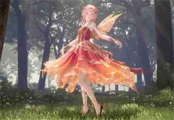 无限暖暖奇想探索快速升级方法