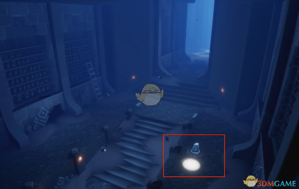 《光遇》12月24日每日任务完成攻略