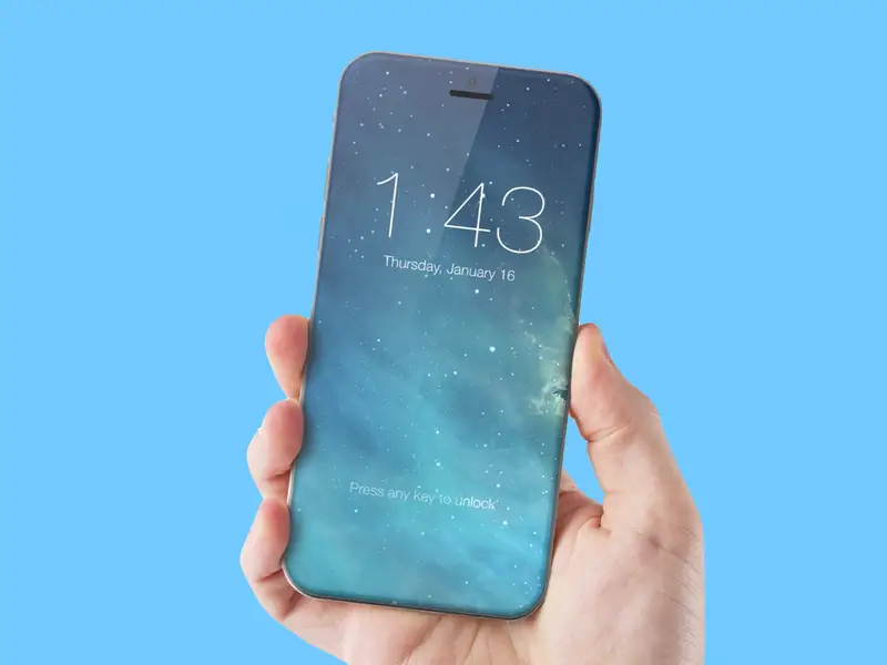 消息称苹果零边框 iPhone 或推迟:iPhone 18 难实现“一块玻璃”设计