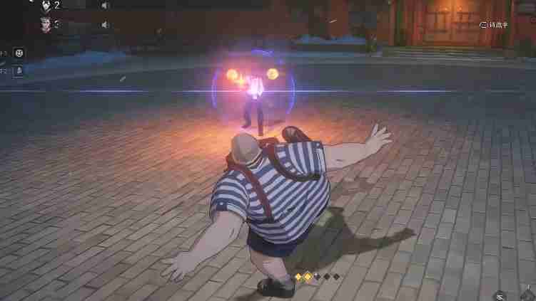 《异人之下》憨蛋儿角色介绍