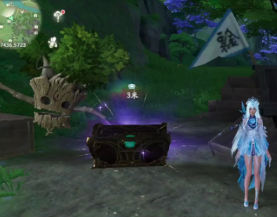 《仙剑世界》万生归缘任务完成攻略