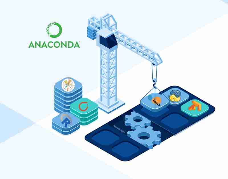 只需几分钟即可在 Ubuntu 上设置 Anaconda:简化您的 AI 工作流程