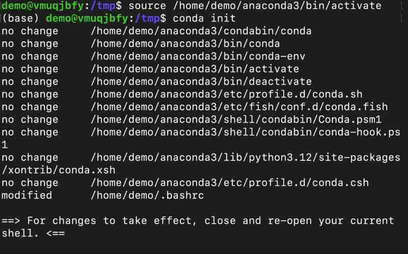 只需几分钟即可在 Ubuntu 上设置 Anaconda:简化您的 AI 工作流程