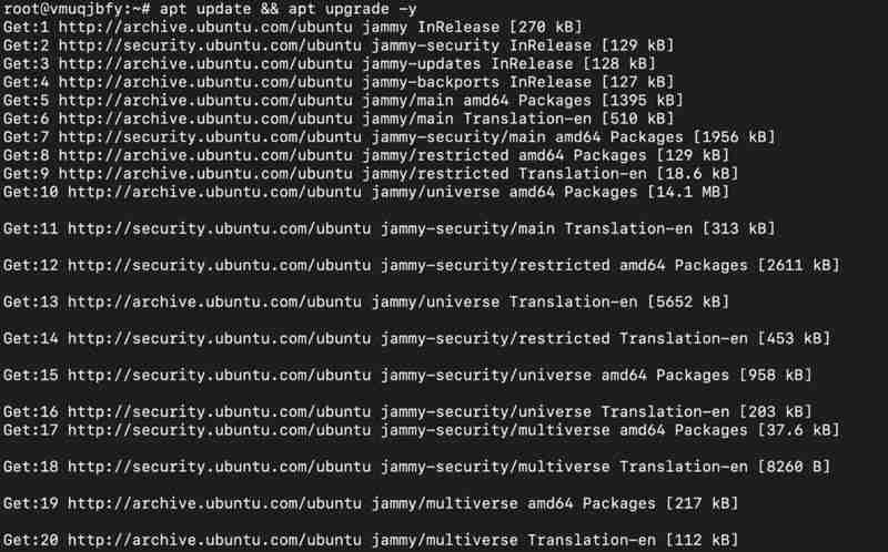 只需几分钟即可在 Ubuntu 上设置 Anaconda:简化您的 AI 工作流程