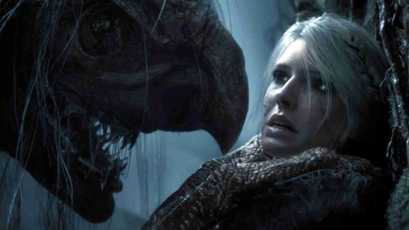 CDPR:《巫师4》开放世界将更有深度 更具沉浸感