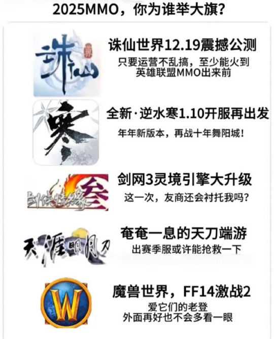 即将迈入七年之痒，《逆水寒》连做两个颠覆性决定