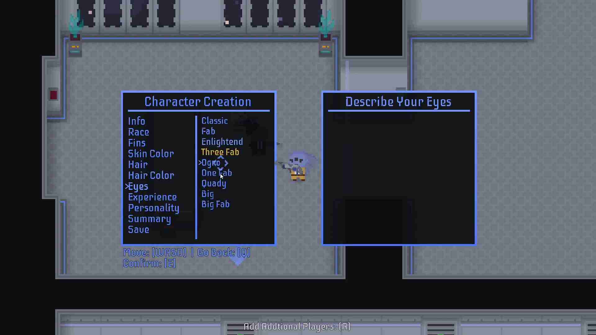 像素风格开放世界弹幕射击游戏《Starium》现已上线Steam平台