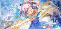 《炽焰天穹》平民冰系阵容组合