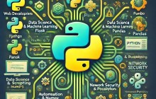 探索 Python 编程世界