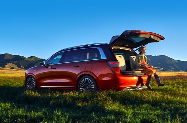 问界车主都在用什么手机:华为最多 苹果第二 小米第三