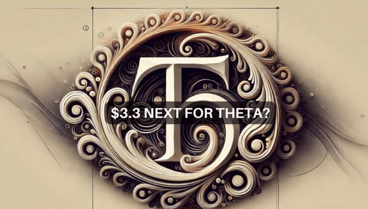 THETA币未来是否会上涨3.3美元?THETA币未来价格预测(2024-2030)