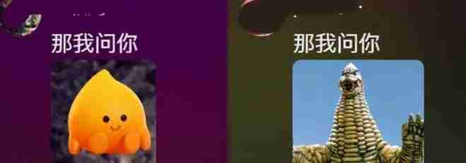 头顶尖尖的梗介绍