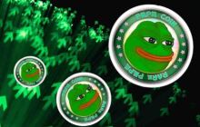 一文搞懂PEPE能成为万倍币吗？