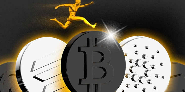 除了比特币还有什么虚拟币可以买?十大潜力虚拟币