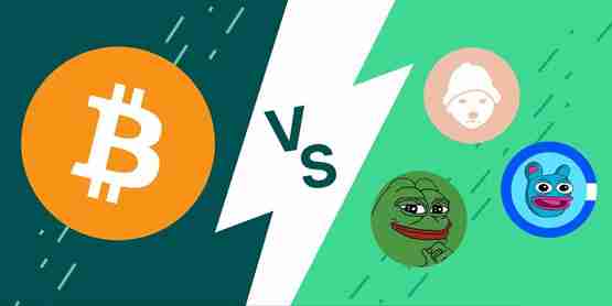 比特币google搜索量创一年最低！但meme币搜索量大爆发 - php中文网