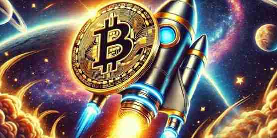 Galaxy Research申诉：比特币短期内将再挑战10万好意思元大关