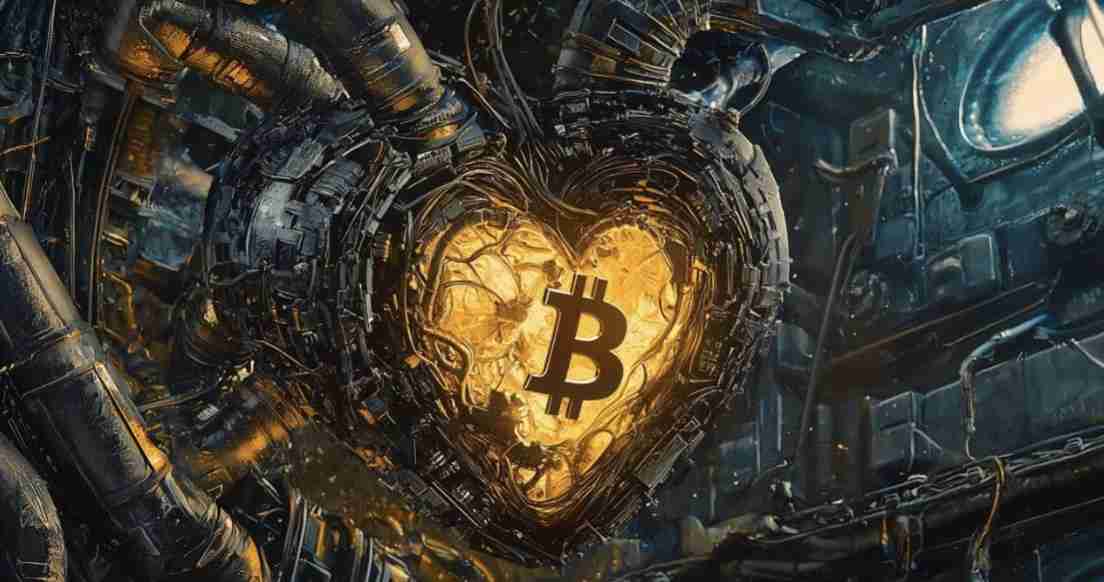 机械之心:比特币与去中心化信任的未来