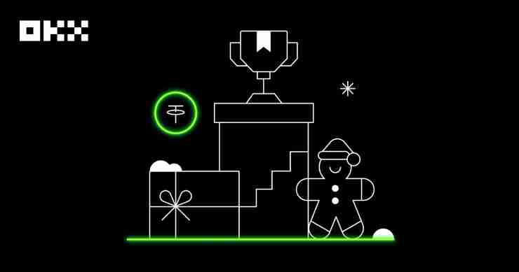 OKX 开启加密巅峰之战交易活动