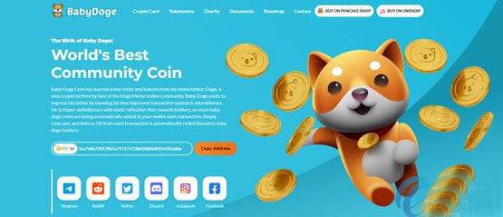 一文详细了解宝贝狗币未来5年估值能涨到多少钱？