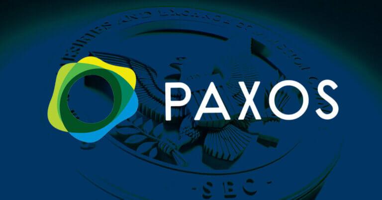 Paxos再推收益型美元稳定币USDG:获Robinhood和Galaxy等加密巨头支持,大举推进合规布局