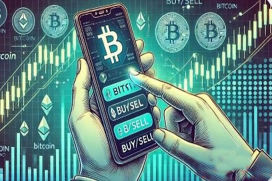 质押是什么？一文看懂怎么用交易所质押功能