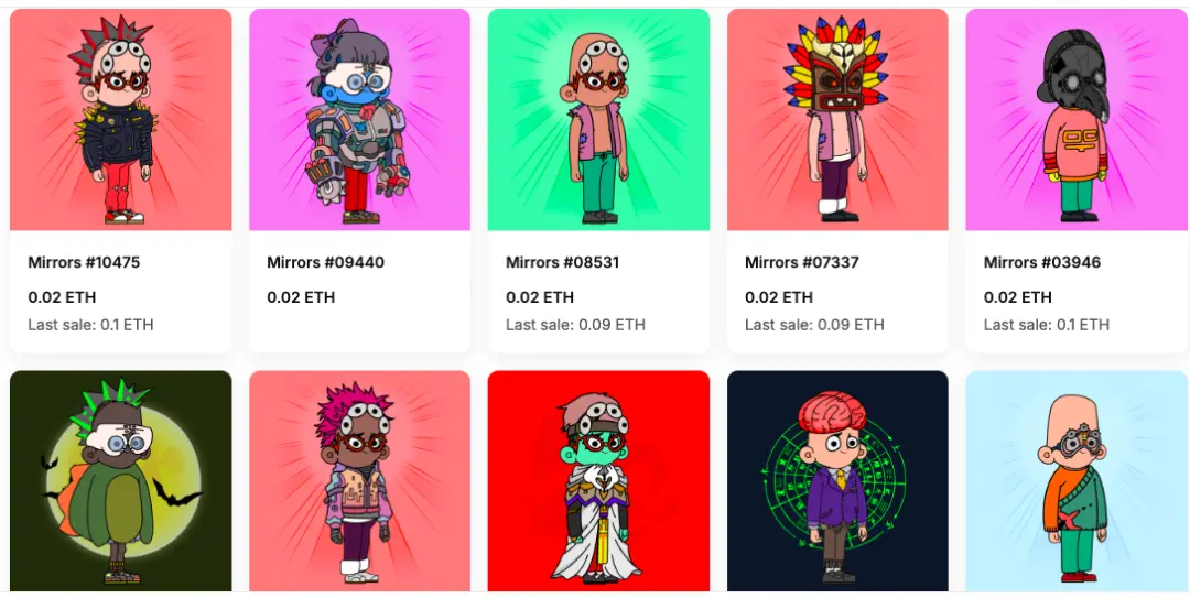 Sonic 创始人 Chris 专访：逆风翻盘，在 Web3 海面下寻找真正的风暴