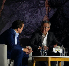 OKX Ventures 合伙人 Jeff Ren 讲述未来投资战略