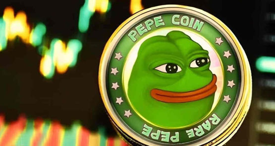 手把手教你购买PEPE币!PEPE币怎么买?