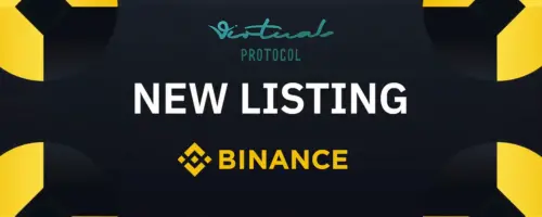 Virtuals 版 ELIZA：市值突破 100M，G.A.M.E 暴涨 2000% 只是起点？