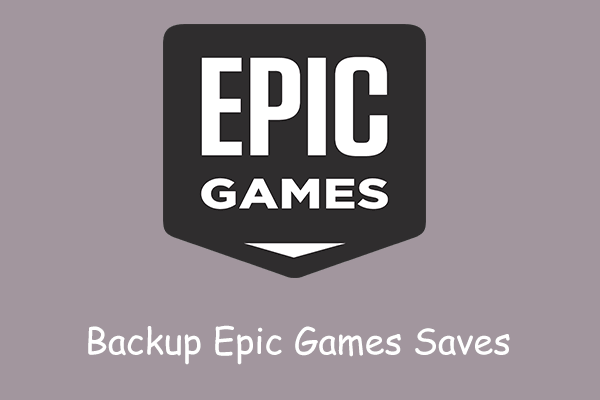 究極ガイド - Epic ゲームのセーブデータを 3 つの方法で簡単に PC にバックアップ