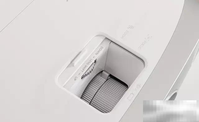 明基w1120怎么调整投影尺寸