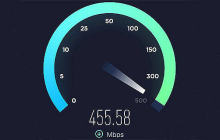 40mb/s是多大的宽带