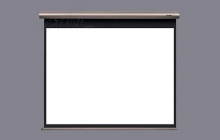 怎么把幕布固定到墙上