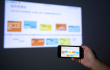 投屏能投弹幕吗