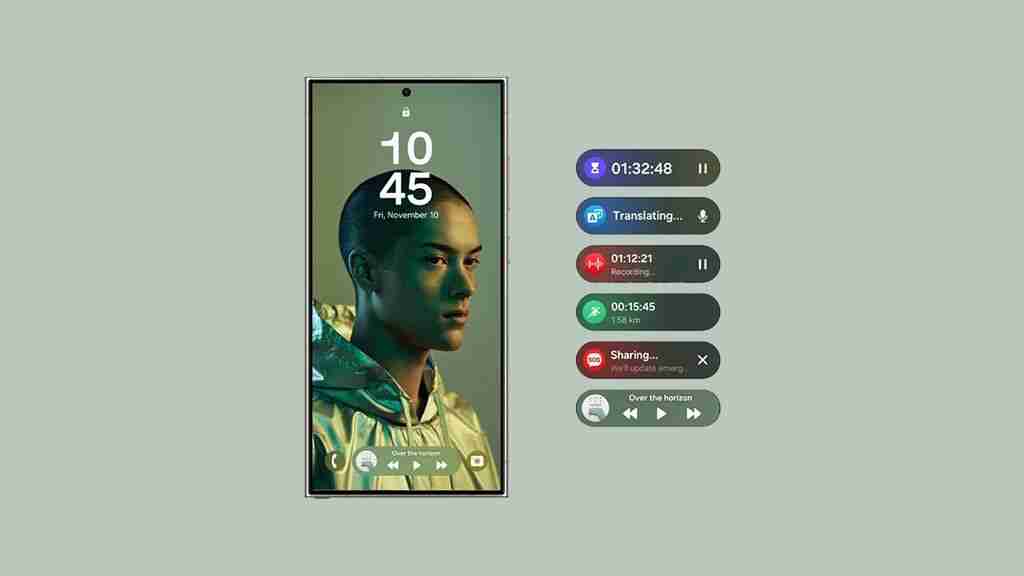 三星 Galaxy S23 系列手机 One UI 7 内测版现身服务器，消息称将跳过 Beta 测试