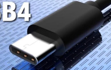 usb4.0接口什么时候面世